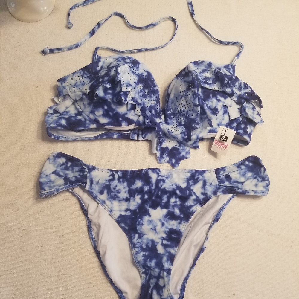Brand New PINK Bikini